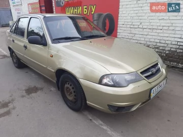 Авто Daewoo Nexia 2011 № 7424160
