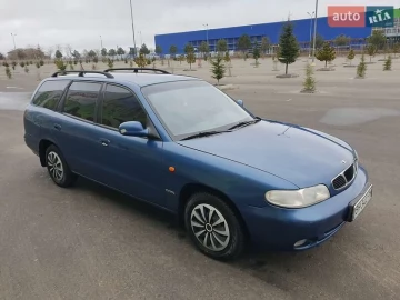 Авто Daewoo Nubira 1999 № 7424163