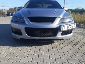 Авто Mazda 6 2006 № 7424196