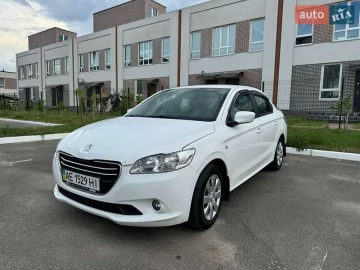 Авто Peugeot 301 2013 № 7424197