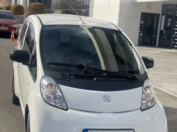 Авто Peugeot Ion 2011 № 7424213