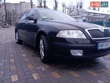 Авто Skoda Octavia 2008 № 7424216