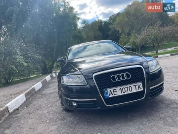 Авто Audi A6 2005 № 7424232