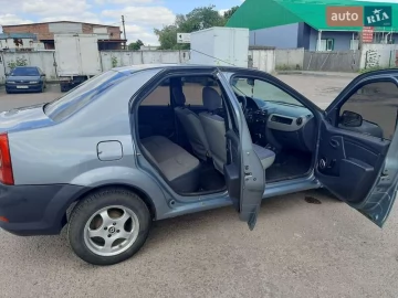 Авто Renault Logan 2011 № 7424279