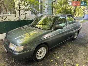 Авто ВАЗ 2110 2008 № 7424291