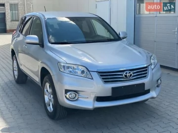 Авто Toyota Rav4 2010 № 7424339