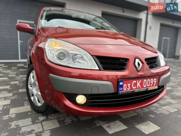Авто Renault Grand Scenic 2006 № 7424428