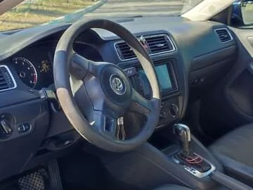 Авто Volkswagen Jetta 2013 № 7424438