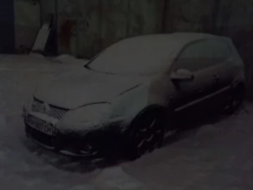 Авто Volkswagen Golf Gti 2005 № 7424446