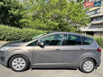 Авто Ford C-Max 2013 № 7424451