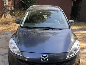Авто Mazda 5 2011 № 7424452