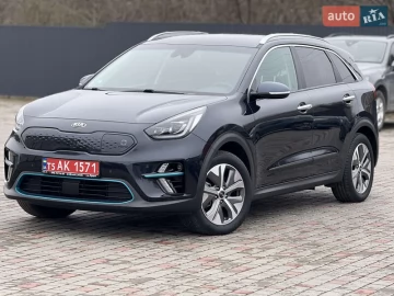 Авто KIA Niro 2019 № 7424481