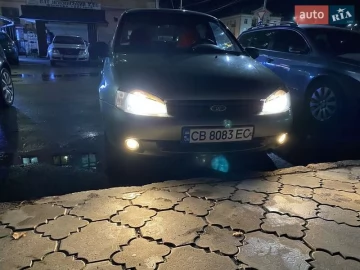 Авто ВАЗ 1118 Калина 2008 № 7424668
