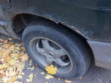Авто Chrysler Voyager 1999 № 7424675