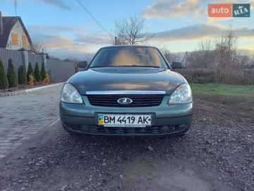 Авто ВАЗ 2170 Priora 2008 № 7424686