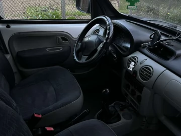 Авто Renault Kangoo 2007 № 7424691