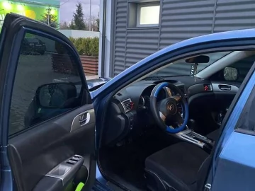 Авто Subaru Impreza 2008 № 7424729