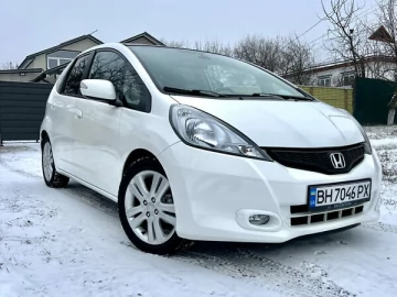 Авто Honda Jazz 2012 № 7424769