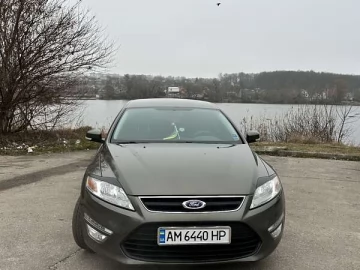 Авто Ford Mondeo 2011 № 7424771