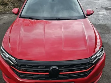 Авто Volkswagen Jetta 2019 № 7424809