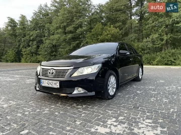 Авто Toyota Camry 2011 № 7424817