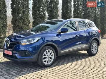 Авто Renault Kadjar 2019 № 7424823