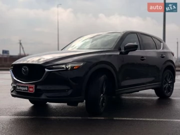 Авто Mazda Cx-5 2019 № 7424828