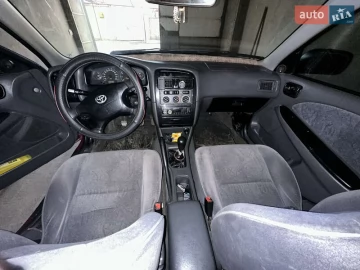 Авто Toyota Avensis 1999 № 7424932