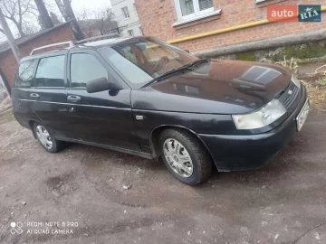 Авто ВАЗ 2111 2008 № 7424933