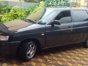 Авто ВАЗ 2111 2008 № 7424935