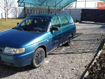 Авто ВАЗ 2111 2005 № 7424948