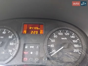 Авто Renault Logan 2011 № 7424973