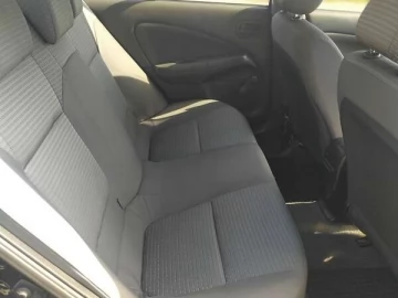 Авто Nissan Almera Classic 2007 № 7424988