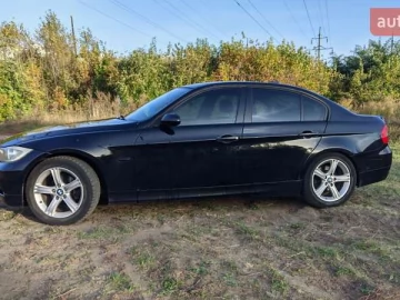 Авто BMW 3 Series 2006 № 7425072
