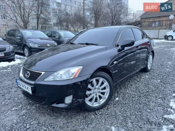 Авто Lexus Is 2008 № 7425118