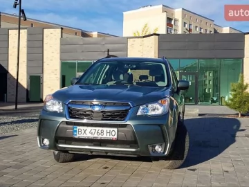 Авто Subaru Forester 2013 № 7425131