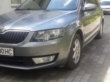 Авто Skoda Octavia 2013 № 7425140