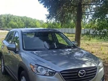 Авто Mazda Cx-5 2013 № 7425158