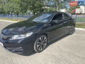 Авто Honda Accord 2015 № 7425165