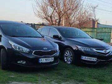 Авто Acura Ilx 2016 № 7425166