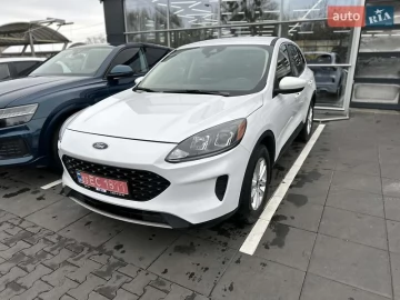 Авто Ford Escape 2020 № 7425172