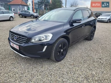 Авто Volvo Xc60 2014 № 7425194