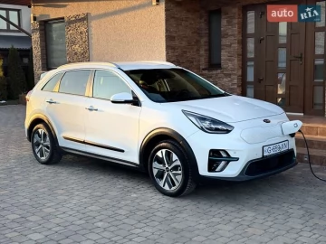 Авто KIA Niro 2019 № 7425202