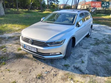 Авто Volkswagen Passat 2019 № 7425213
