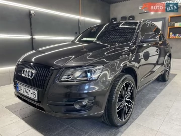 Авто Audi Q5 2011 № 7425215