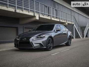 Авто Lexus Is 2015 № 7425230