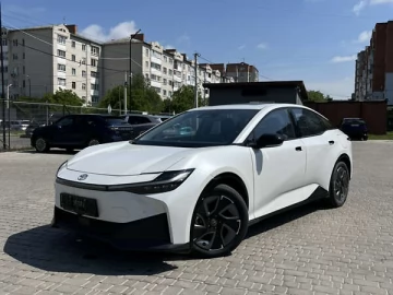 Авто Toyota Bz3 2023 № 7425246