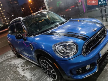 Авто MINI Countryman 2017 № 7425253