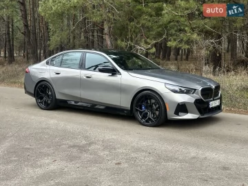 Авто BMW I5 2023 № 7425269