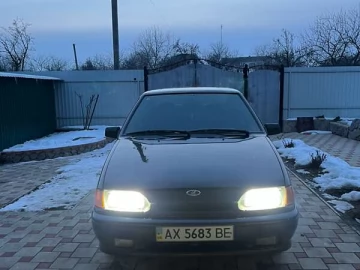 Авто ВАЗ 2115 Samara 2007 № 7425332